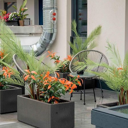 Central Hotel & Lounge Adult Only Goslar Exterior foto