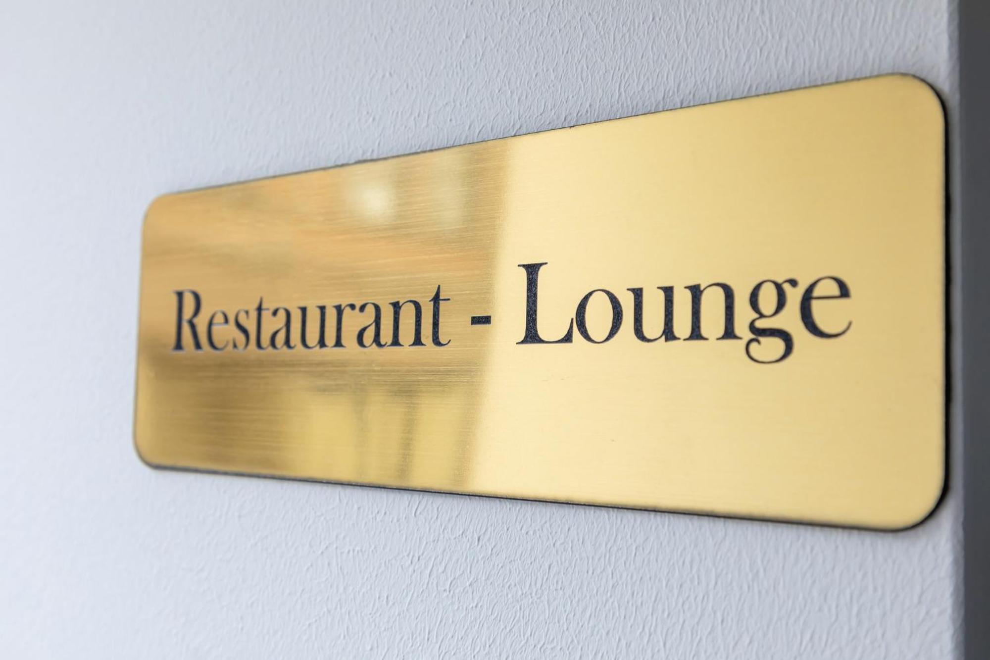 Central Hotel & Lounge Adult Only Goslar Exterior foto